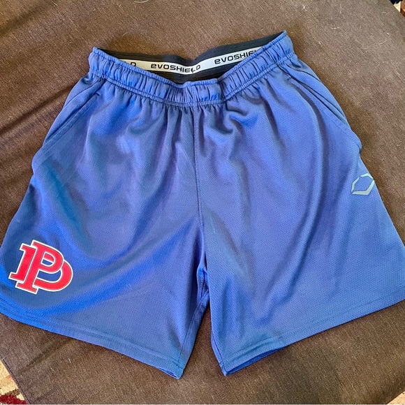 Evoshield Men’s Dri-fit Shorts - Picture 1 of 3